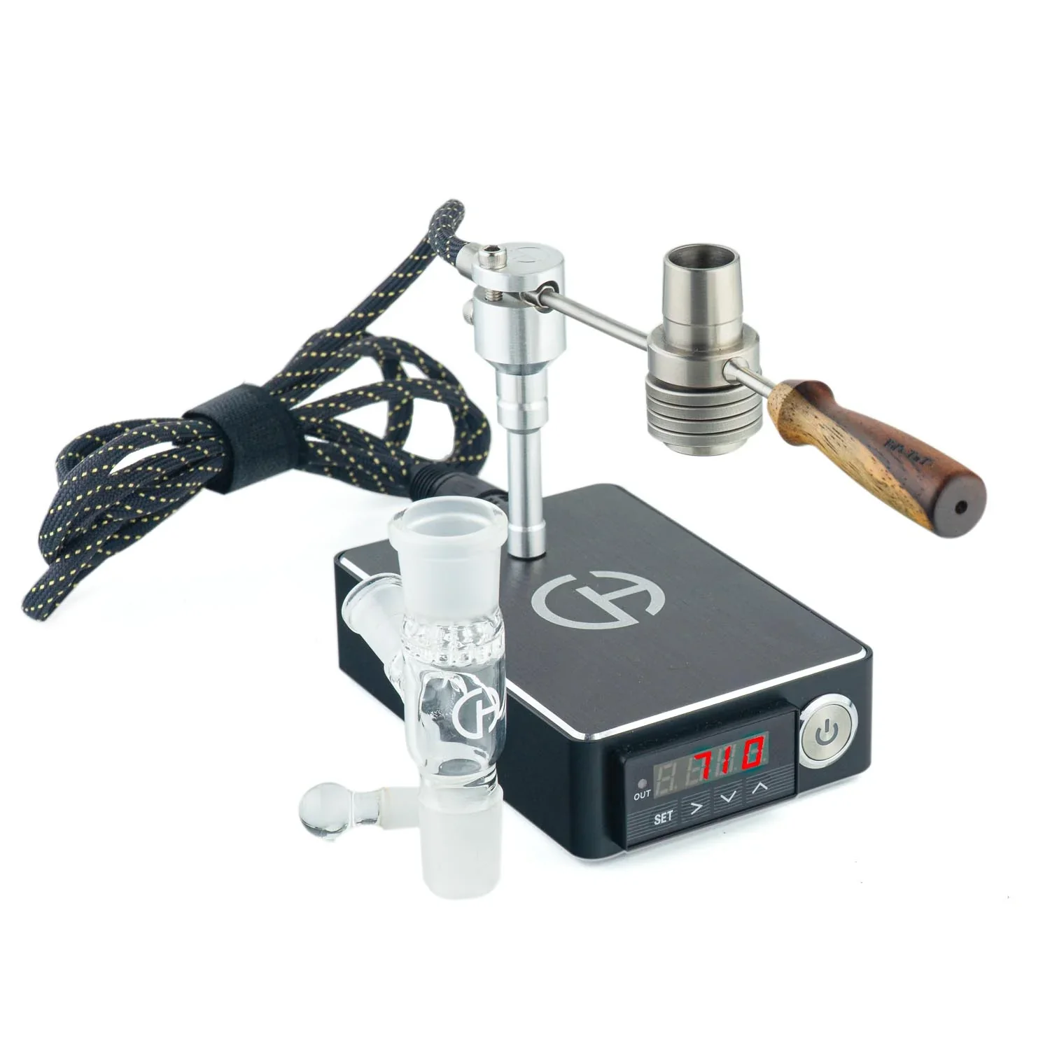Desktop Vaporizers
